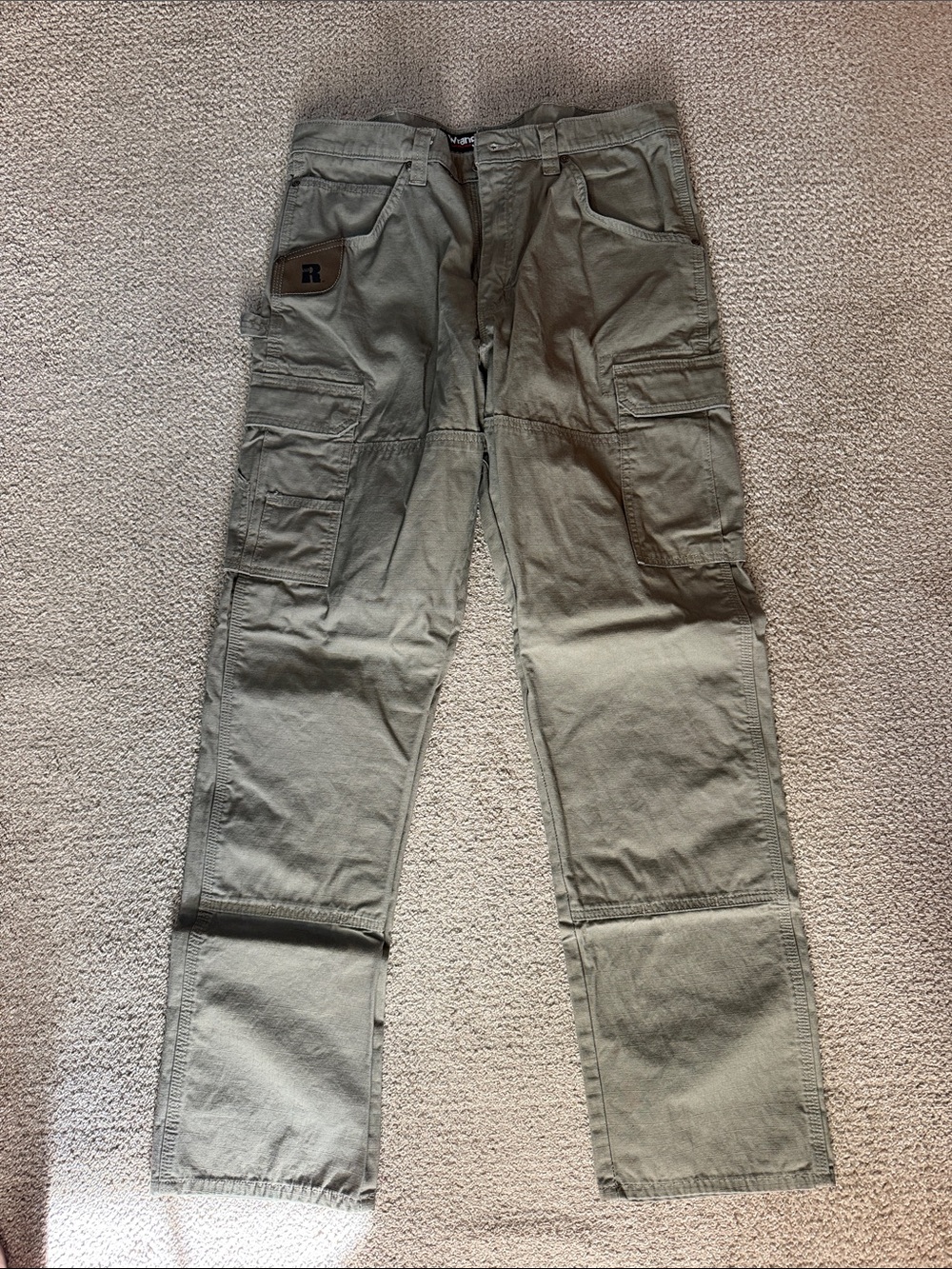 Wrangler Riggs Workwear Pants